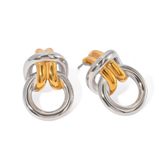 Astoria Earrings