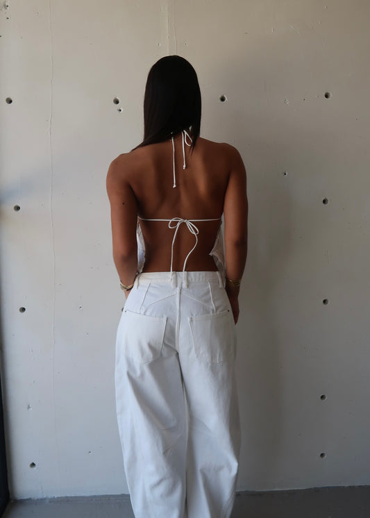 Alessia Top - Morena Lucía