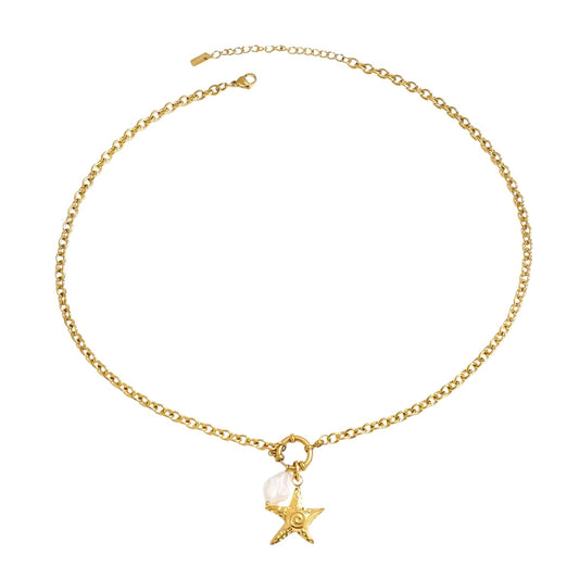 estella necklace