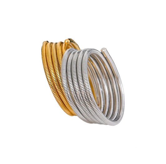 drea wrap bracelets