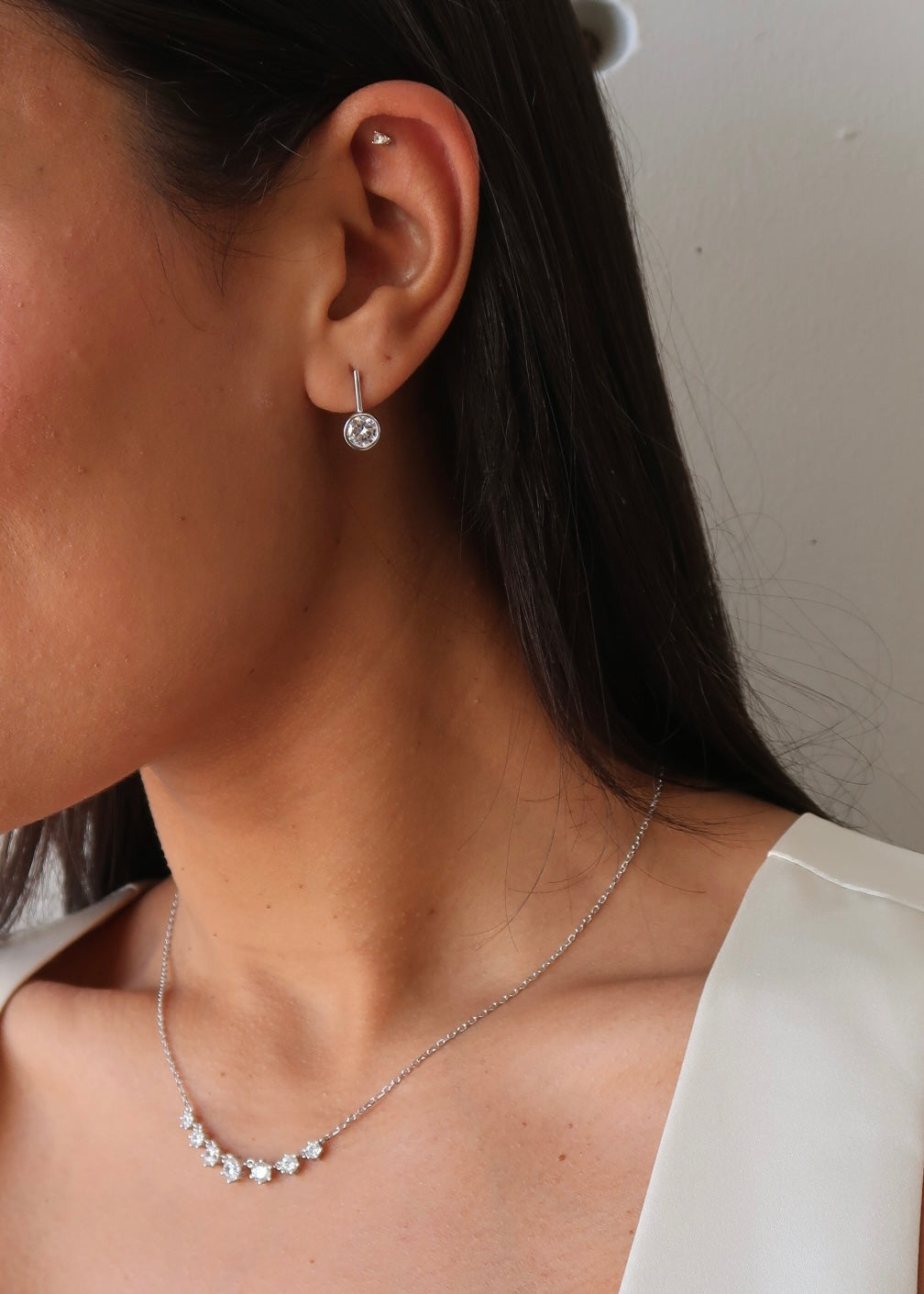 Lioré Earrings