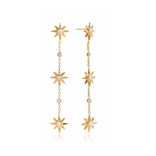 Estarla Earrings