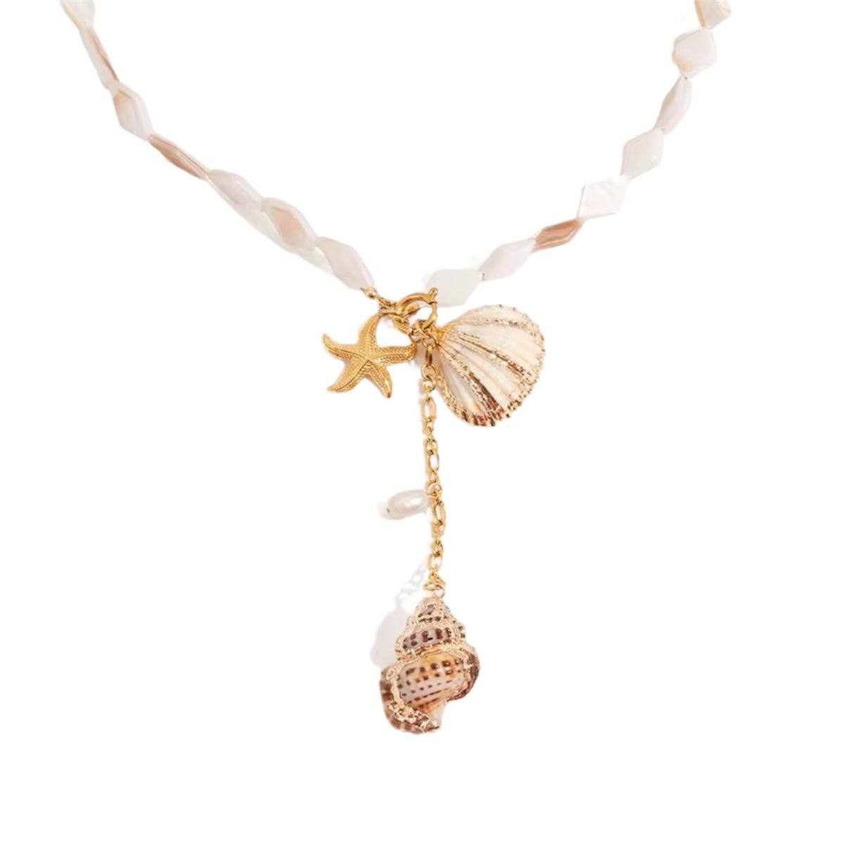 bravura necklace