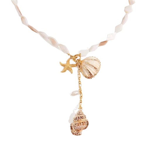 bravura necklace