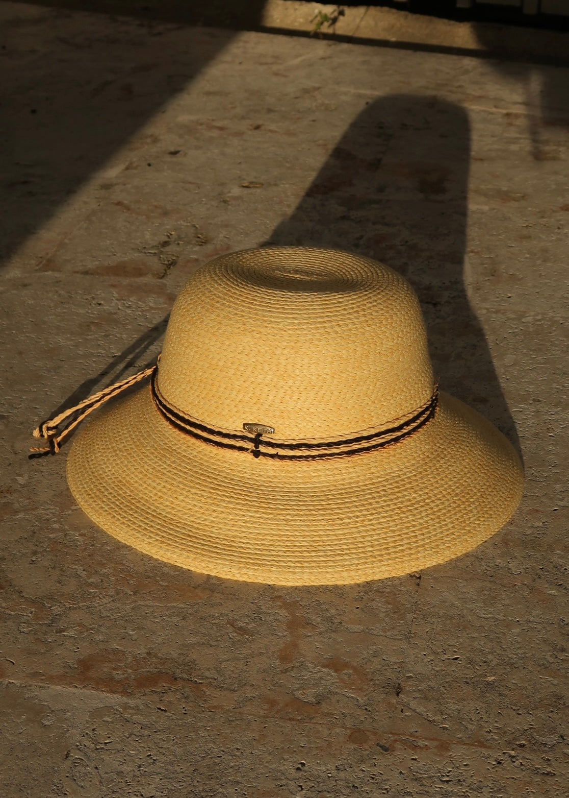 Arabella Hat - Morena Lucía