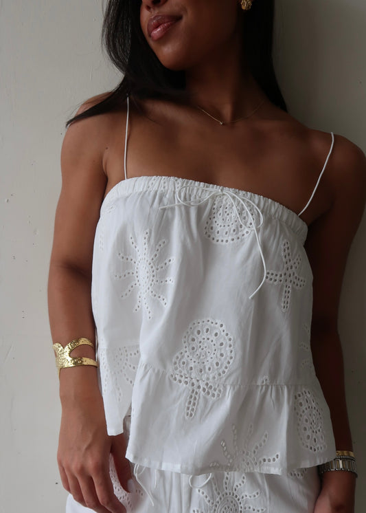 Elodie Set - Morena Lucía