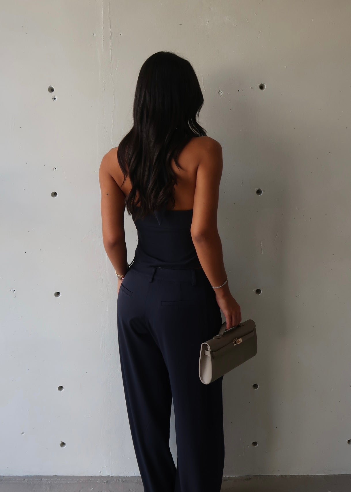Olivia Pant Set