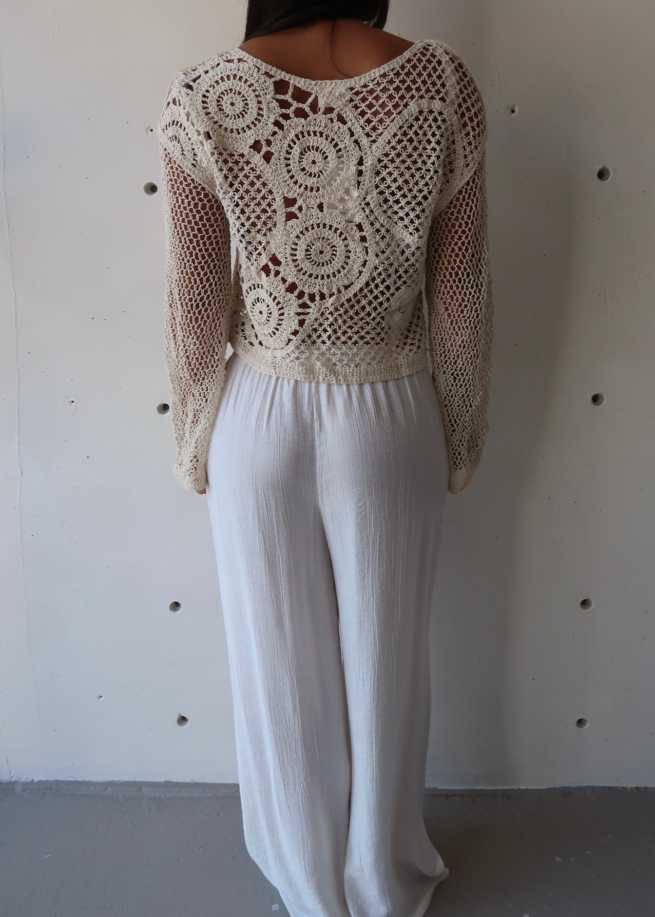 Mirelle Pant - Morena Lucía