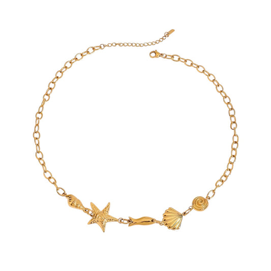 arecife necklace