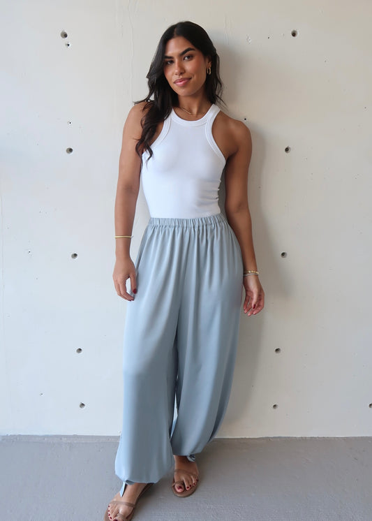 Madison Balloon Pant
