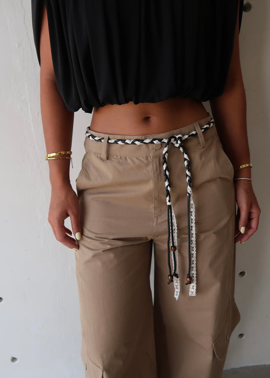 Sienna Belt Pant
