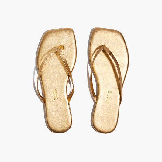 Square Toe Lily - Blink