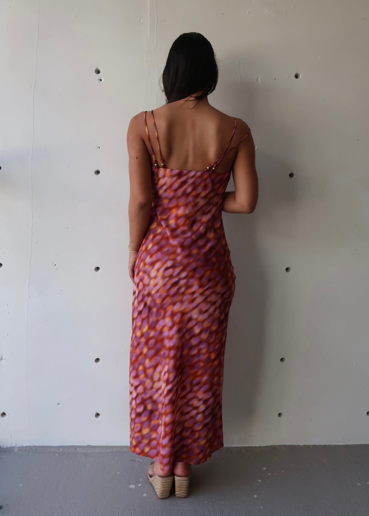 Aurora Dress