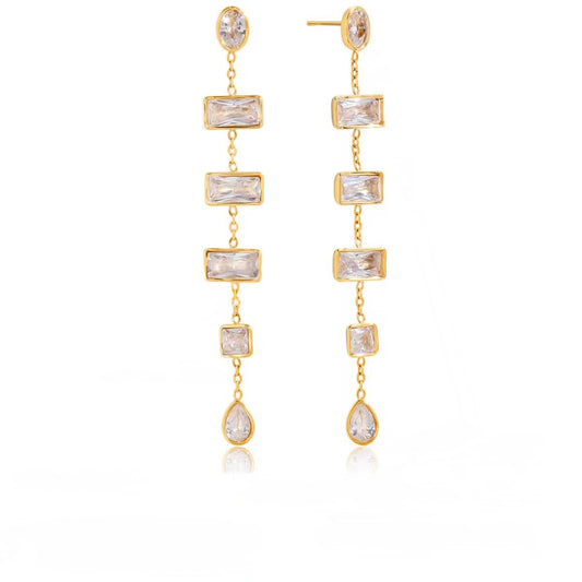 Milena Earrings