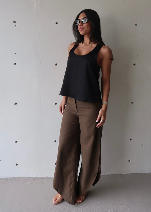 Zaria Flair Pant