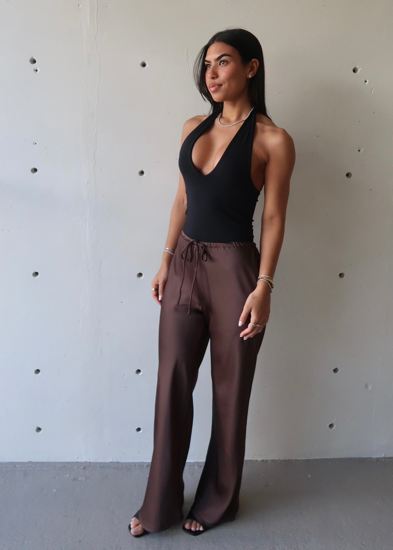 Nia Bodysuit