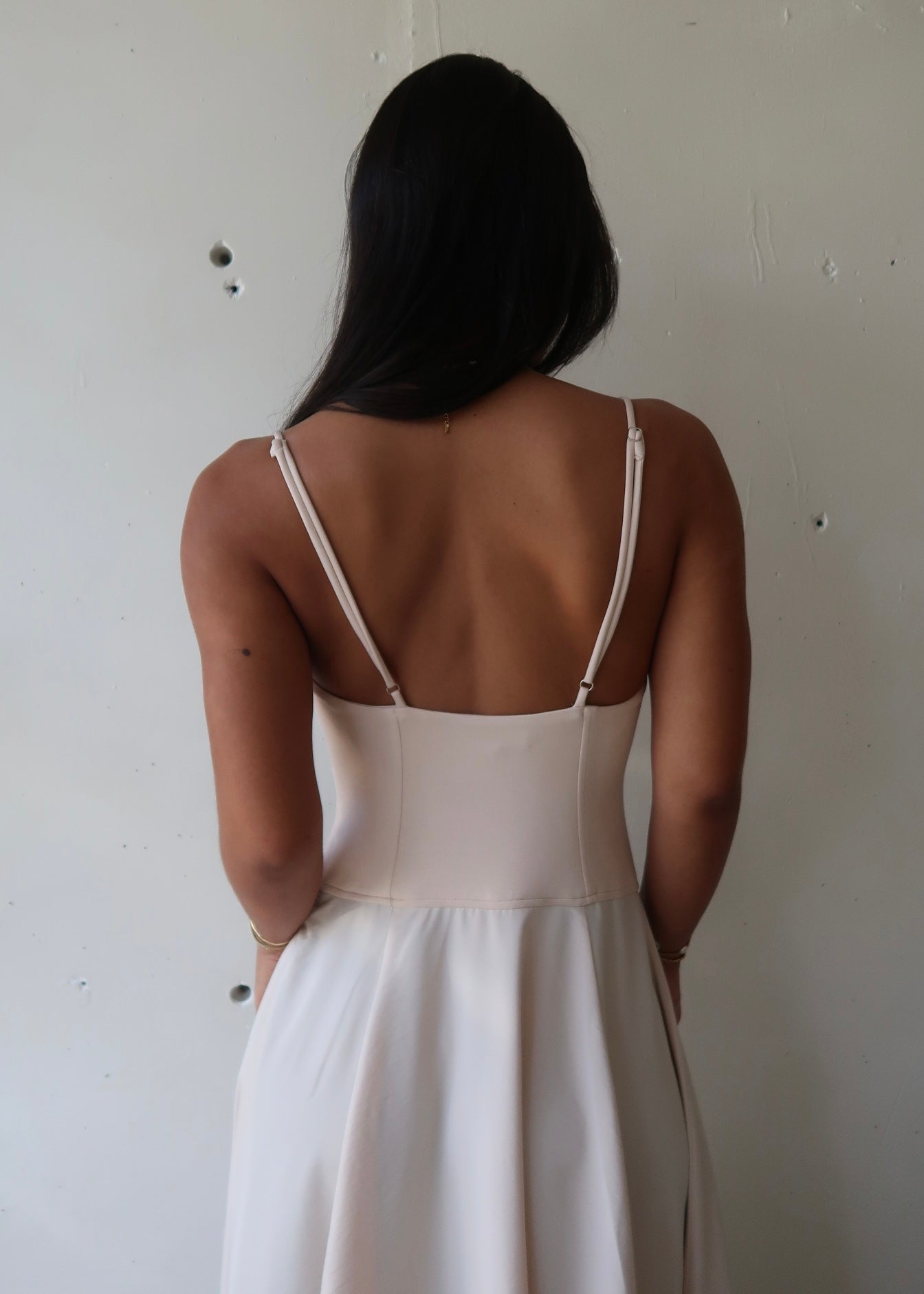 Anabella Dress - Pre Orden - Morena Lucía