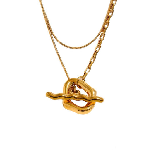 kai multi use necklace