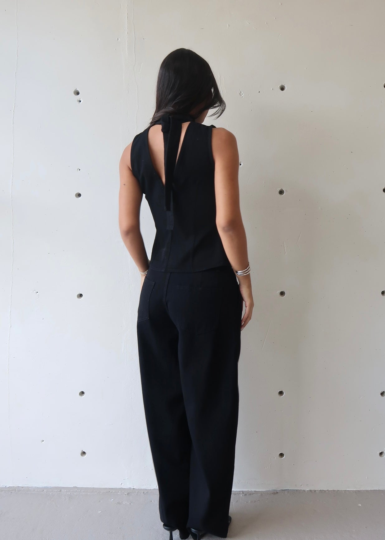 Sienna Denim Set