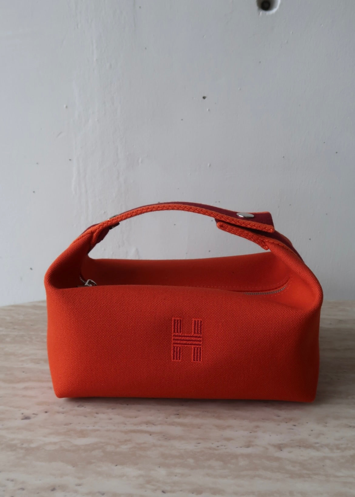 Hermès - Bride a Brac Bag