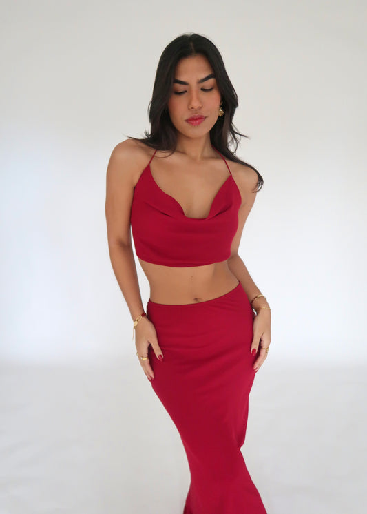 jazmine set