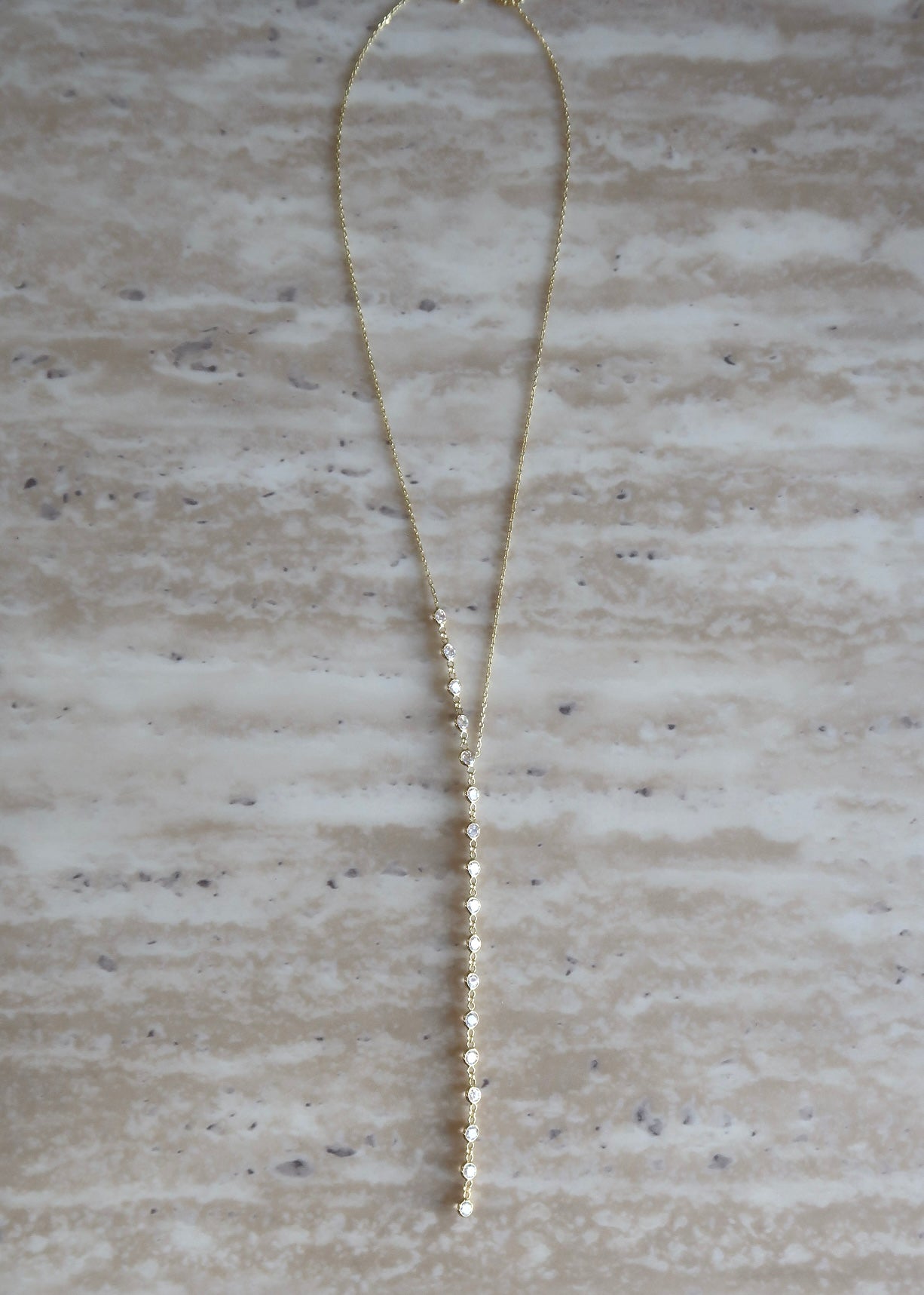 Éternel Necklace