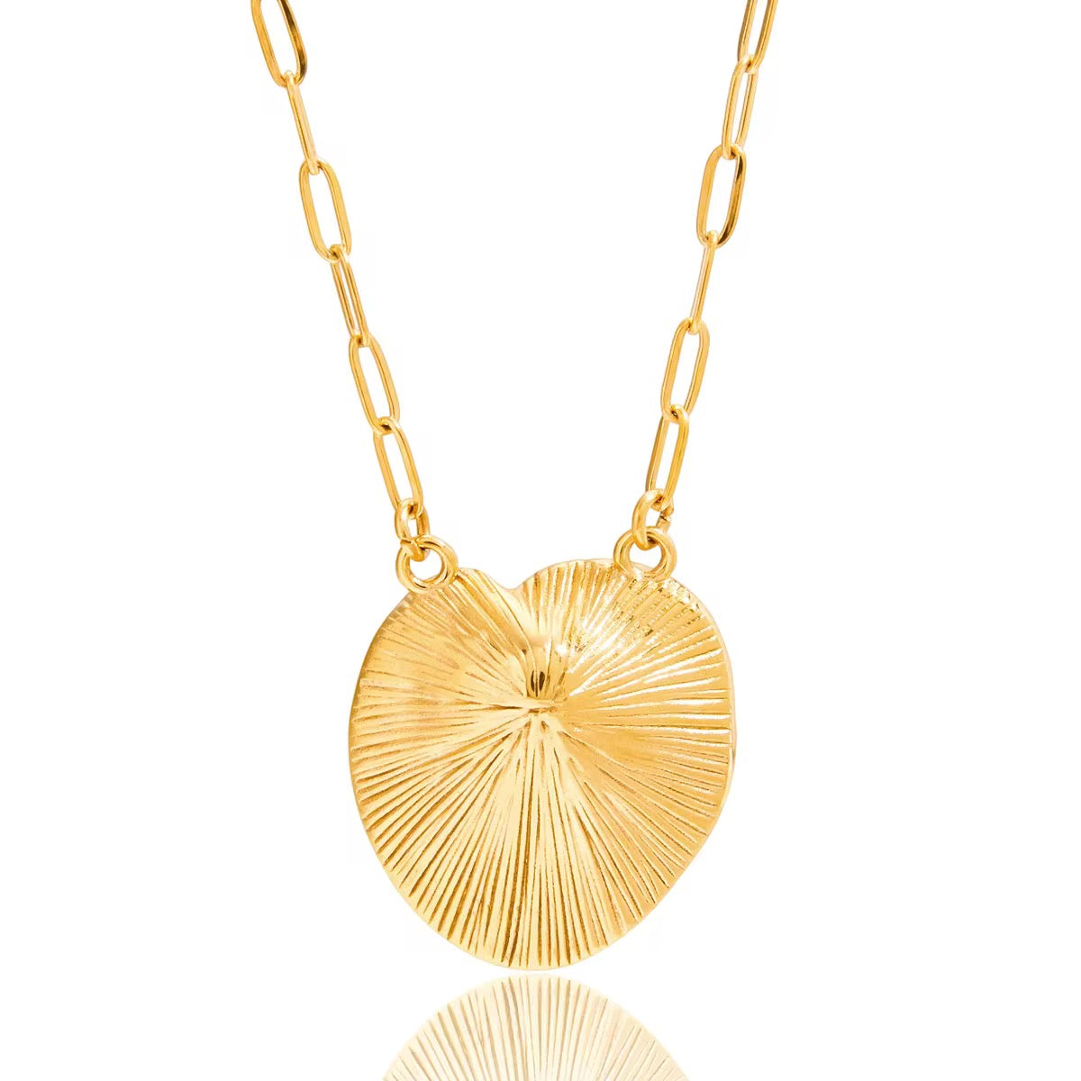 Clarisa Necklace - Morena Lucía