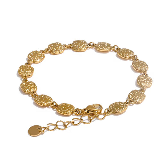ivy bracelet