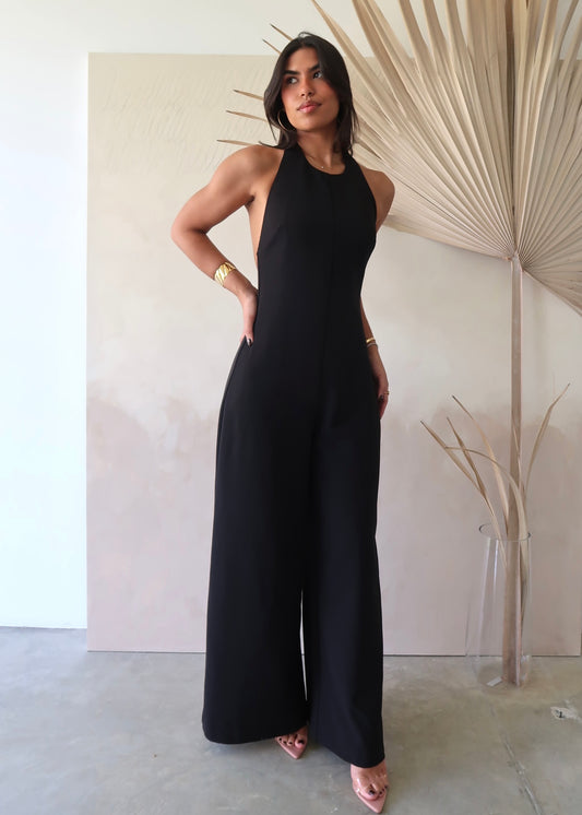 Nela Jumpsuit