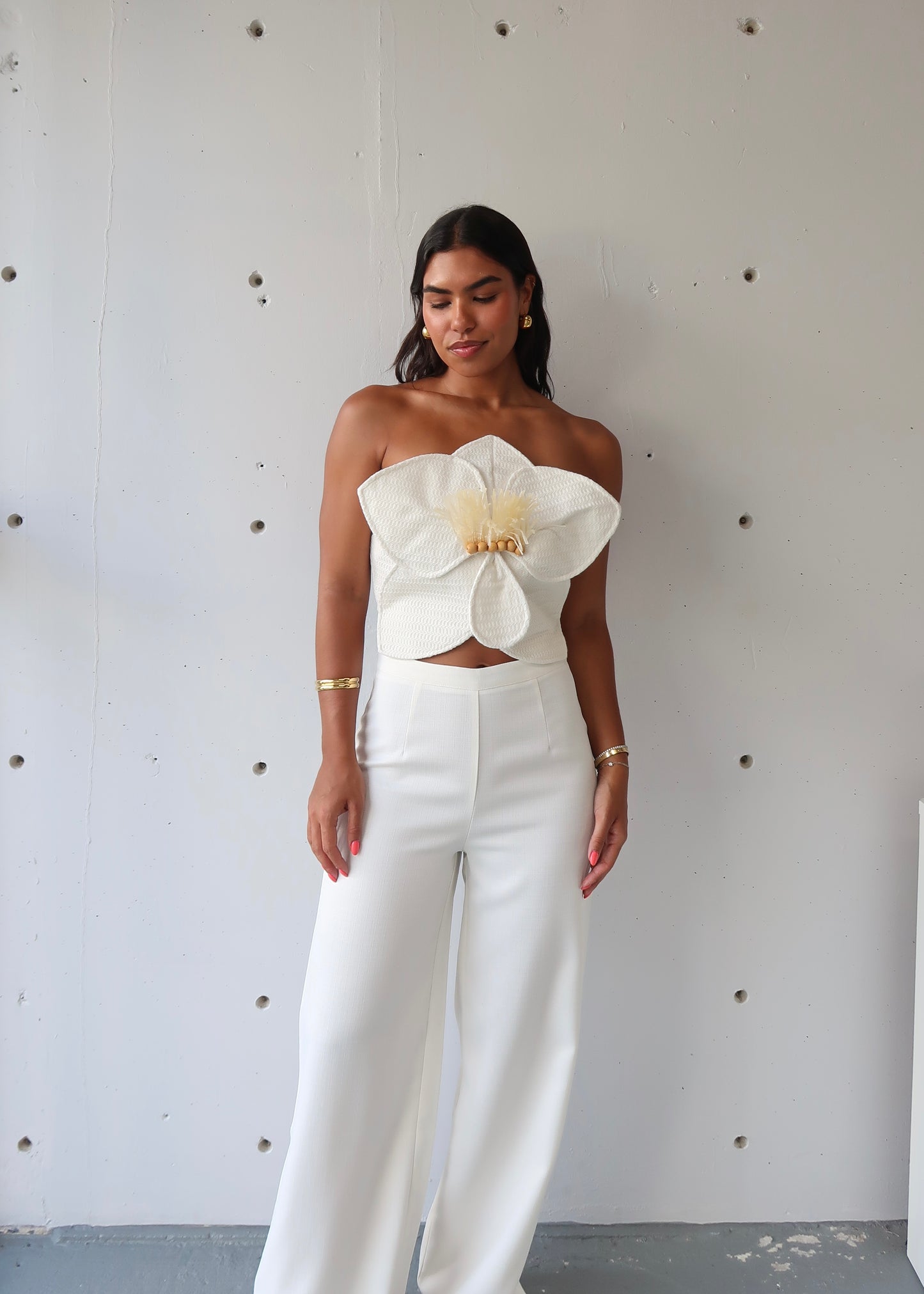 Orquídea Set