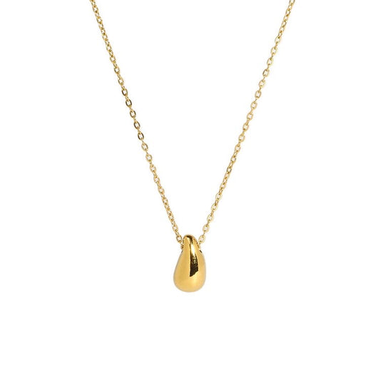 dalia necklace