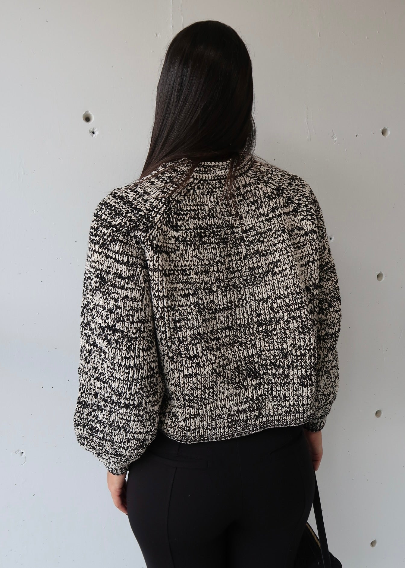Maeve Knit Sweater