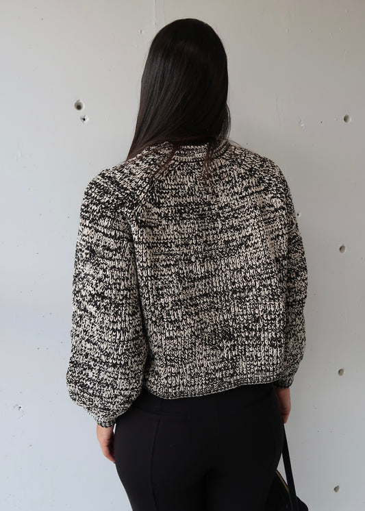 Maeve Knit Sweater