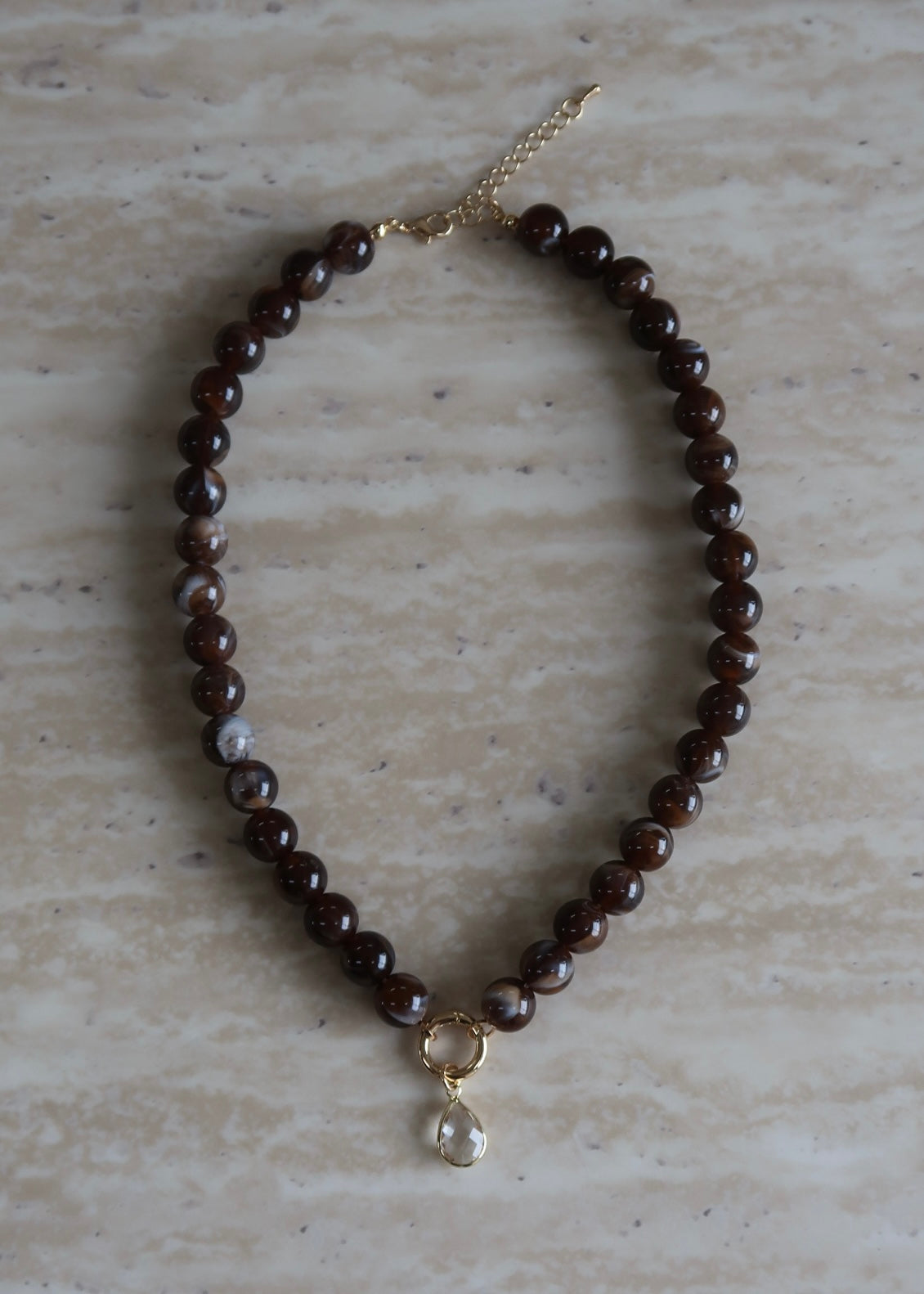 Terra Necklace