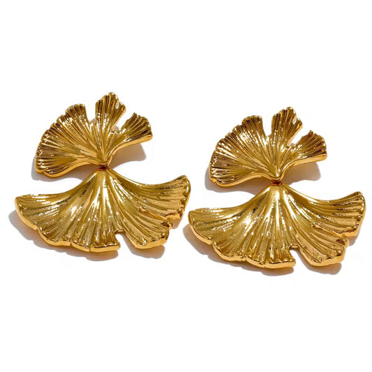 zoe earrings