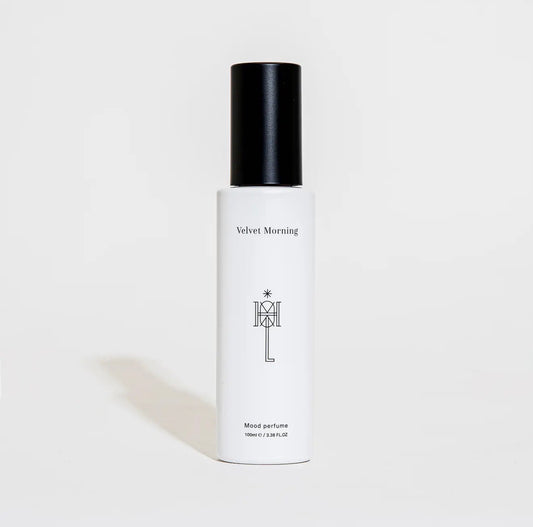 Velvet Morning - Mood Spray - Morena Lucía