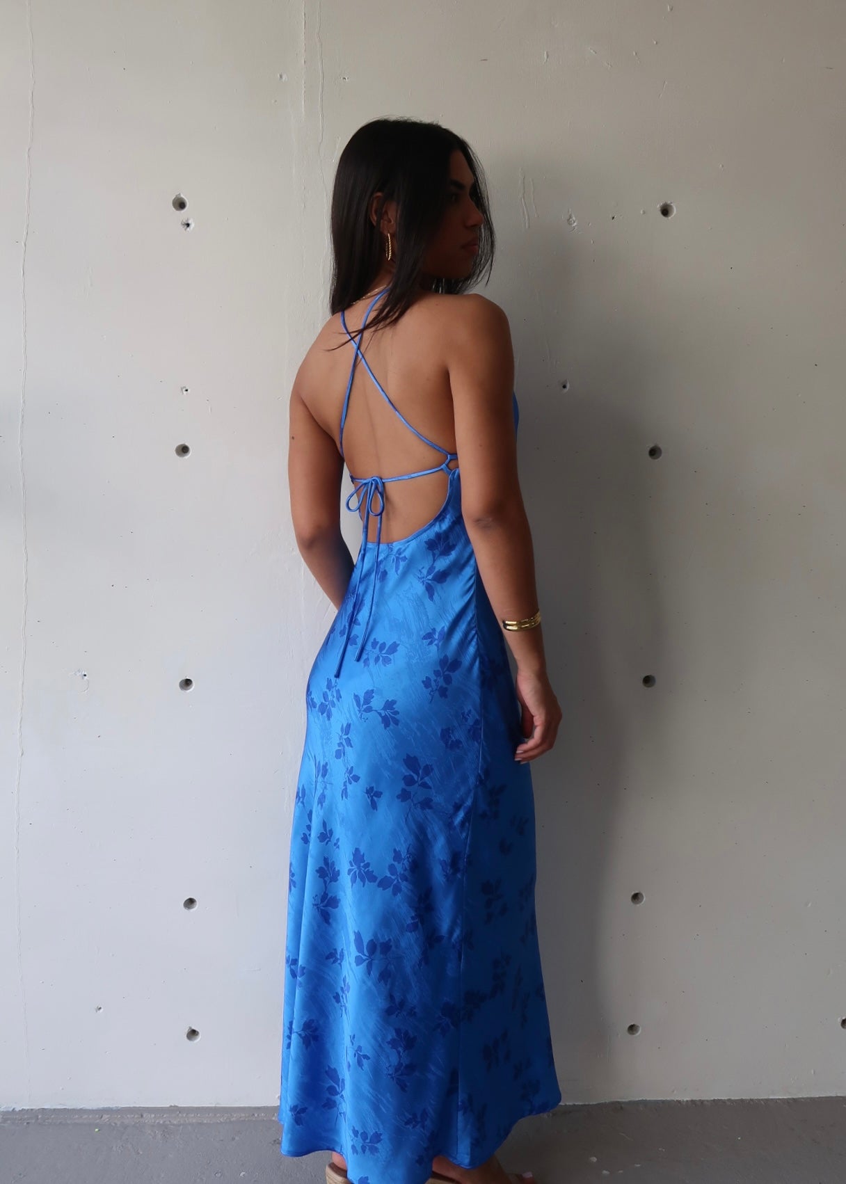 Sabrina Dress