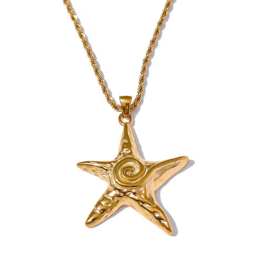 golden star