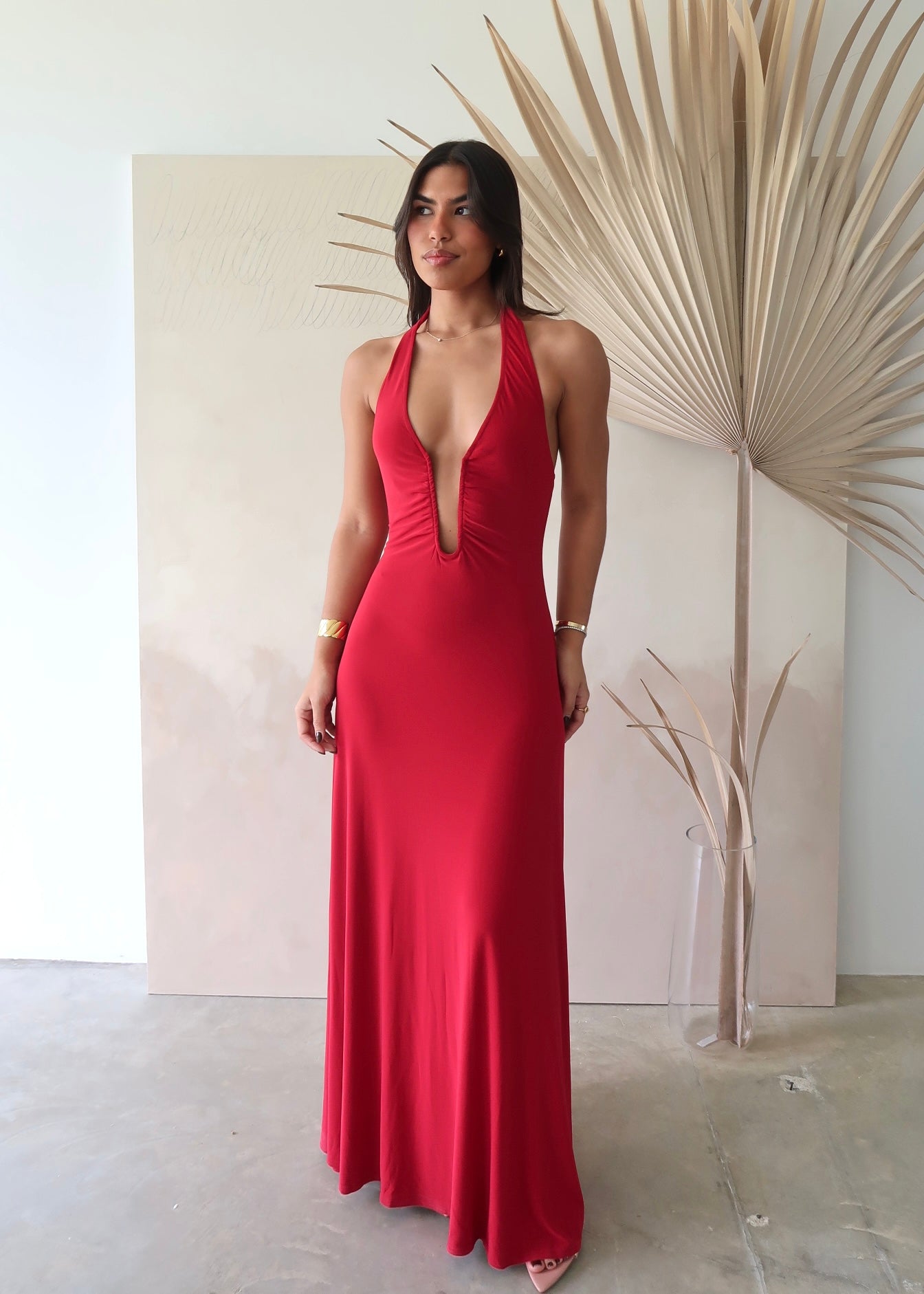 Ciara Dress