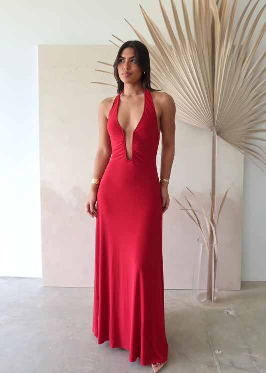 Ciara Dress