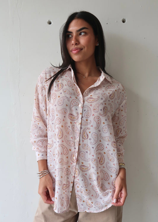 Bandana Shirt