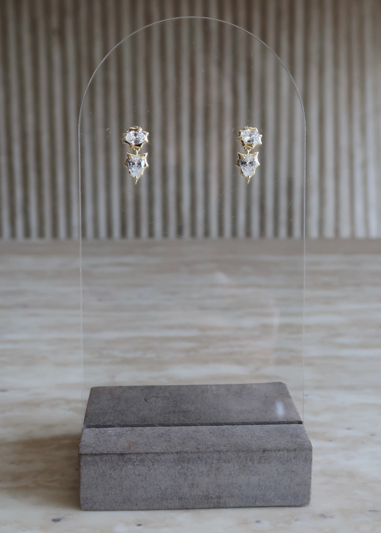 Colette Earrings
