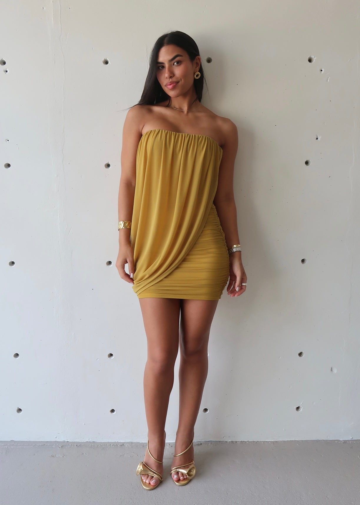 Helena Dress