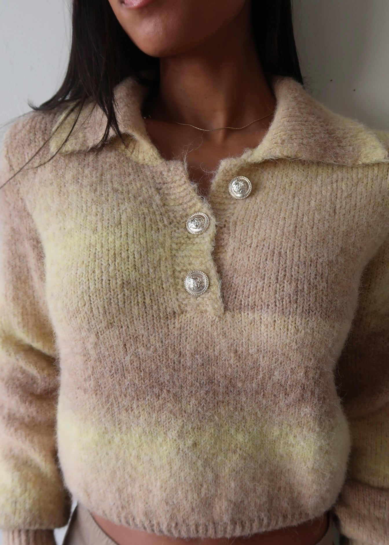 Soft Knit Cardigan