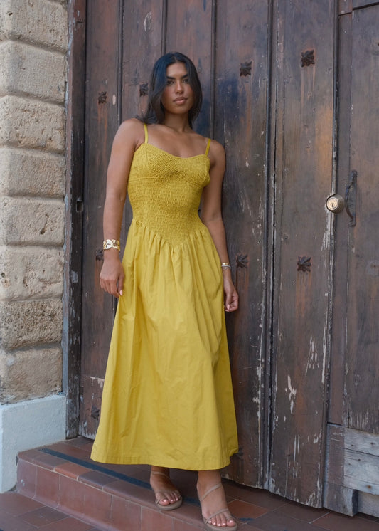amara dress