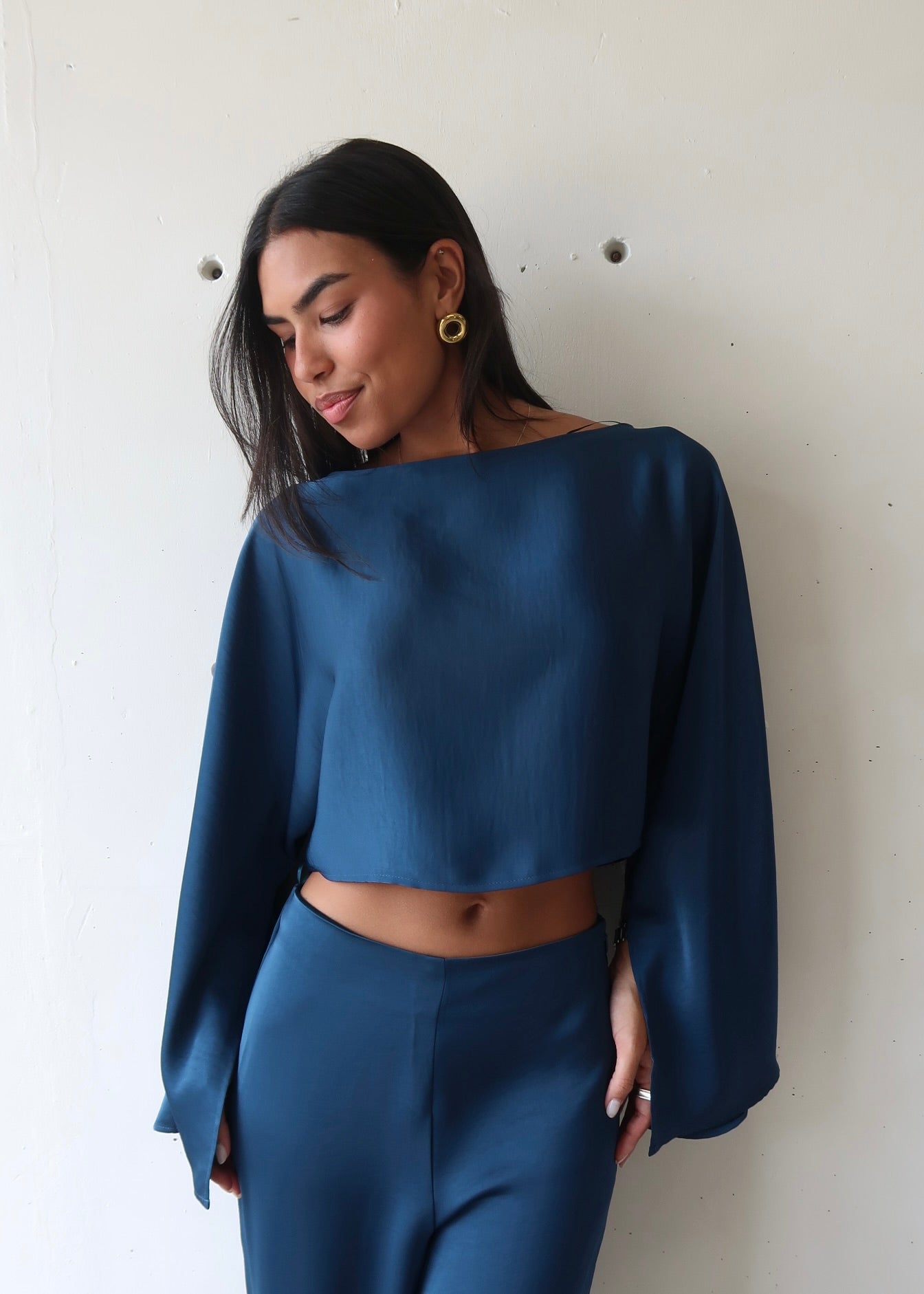 Arielle Pant Set