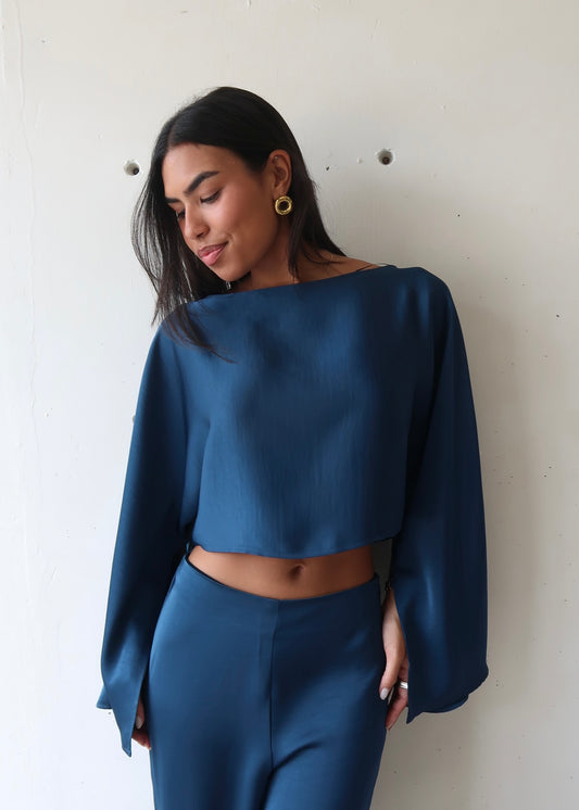 Arielle Pant Set