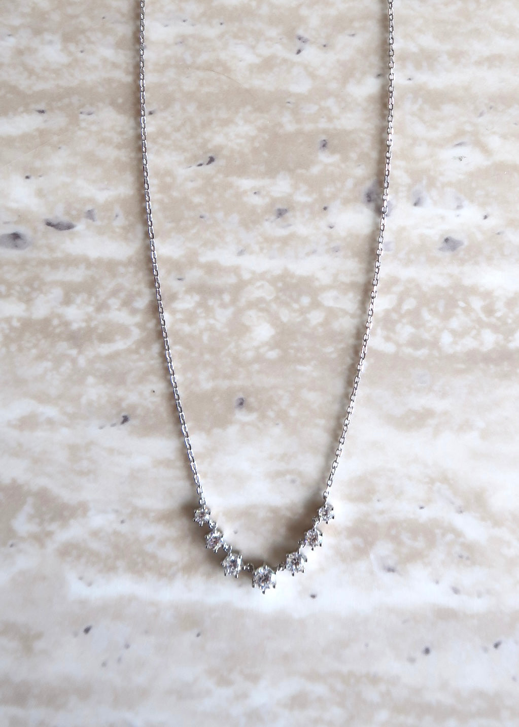 Diana Necklace