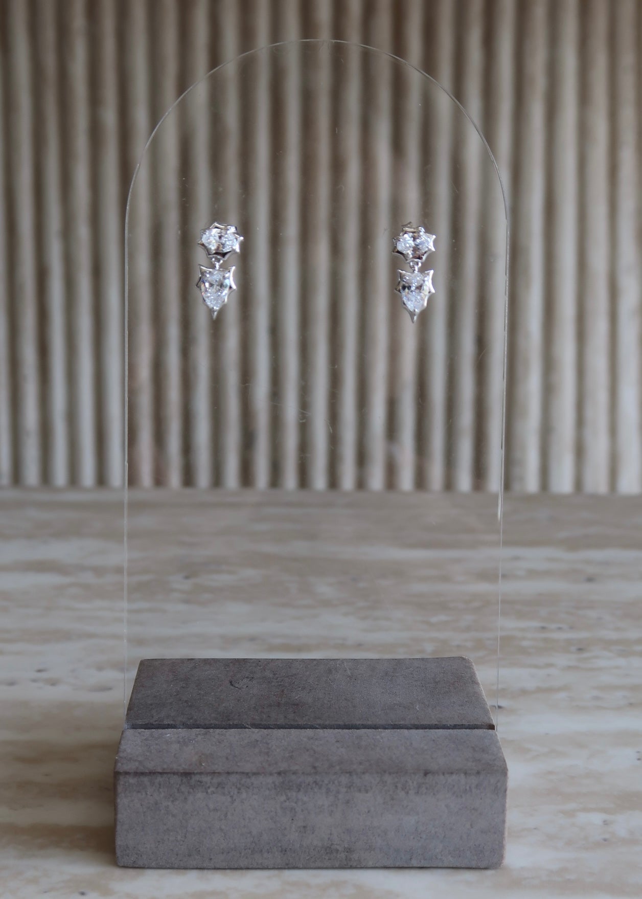 Colette Earrings