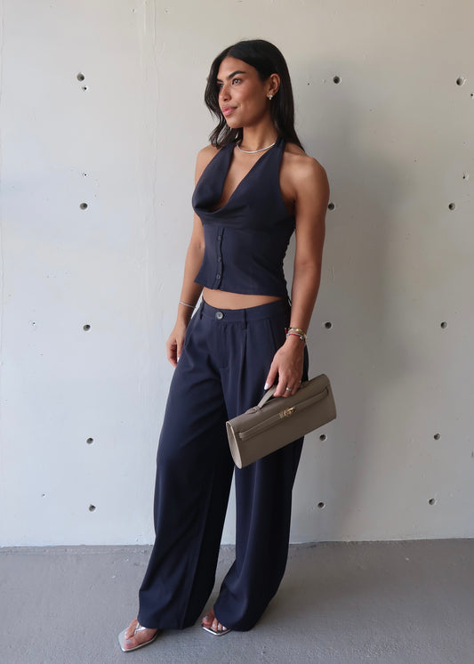 Olivia Pant Set
